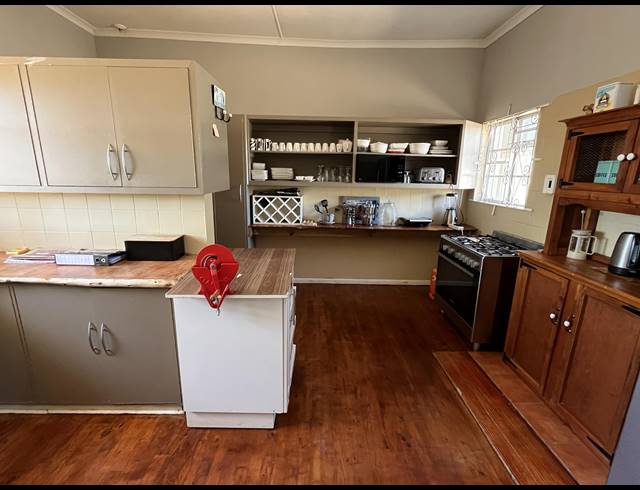 1,298HA FARM FOR SALE IN WILLOWMORE RURAL